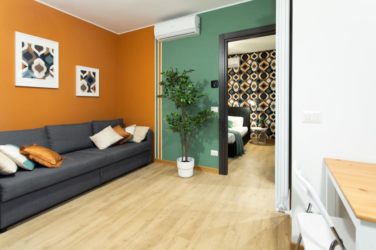 Casa Aurora - Terrazza Con Vista San Pietro Lejlighed Rom Eksteriør billede