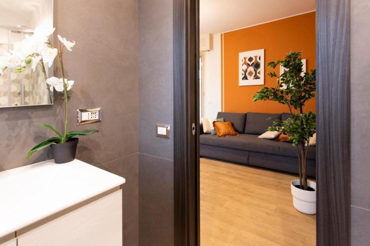 Casa Aurora - Terrazza Con Vista San Pietro Lejlighed Rom Eksteriør billede
